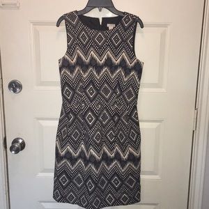 J. Crew Sheath Dress